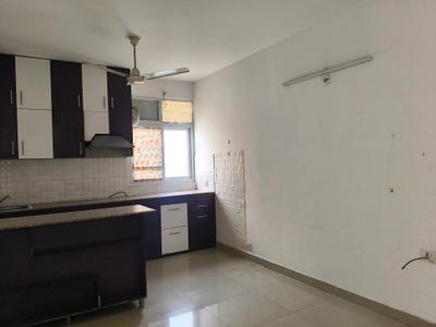 Living Room Image of 700 Sq.ft 2 BHK Apartment / Flat for sale in Tulip Lemon, Sector 69 Gurgaon for Rs. 8200000