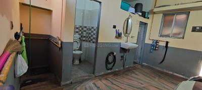 Bathroom Image of 2310 Sq.ft 4 BHK Independent House for sale in Shivam Row House, Udhna Surat for Rs. 6000000