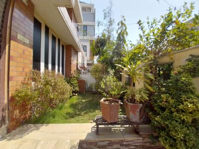 Balcony Image of 1125 Sq.ft 4 BHK Duplex for sale in Sama Savli Vadodara for Rs. 14000000