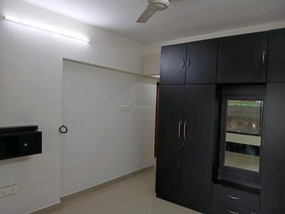 Bedroom Image of 1300 Sq.ft 3 BHK Apartment / Flat for sale in Ajmera Himalayan Heights, Wadala East Mumbai for Rs. 30700000