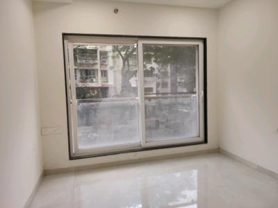 Bedroom Image of 1080 Sq.ft 2 BHK Apartment / Flat for sale in Nicco Residency, Jogeshwari East Mumbai for Rs. 18800000