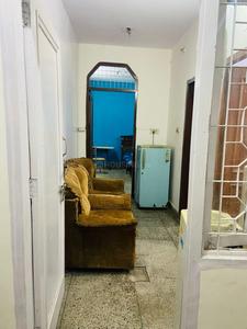 Hall Image of AONE - BOYS PG in Hauz Khas, New Delhi