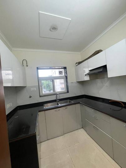 Sector 38 Kitchen 1