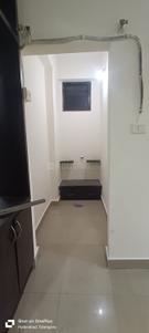 Hall Image of 1210 Sq.ft 2 BHK Apartment / Flat for rent in Nizampet Hyderabad for Rs. 22000