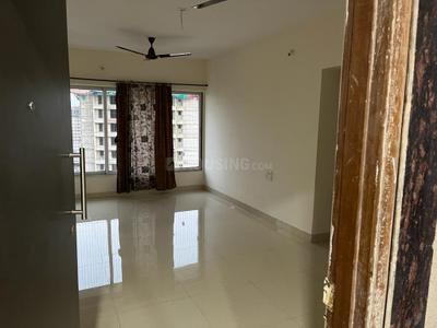 Hall Image of 550 Sq.ft 1 BHK Apartment / Flat for sale in Chembur Mumbai for Rs. 13500000