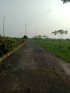 Image of 720 Sq.ft Residential Plot / Land for sale in Vriddhica Heritage, Bara Gagan Gohalia, Kolkata for Rs. 290000