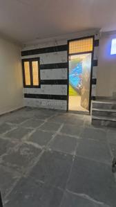 Bedroom Image of 200 Sq.ft 1 RK Apartment / Flat for sale in shree balaji apartment, Burari New Delhi for Rs. 990000