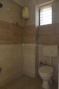 Bathroom Image of 2000 Sq.ft 3 BHK Apartment / Flat for sale in Gota Ahmedabad for Rs. 9500000