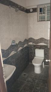 Bathroom Image of 1200 Sq.ft 3 BHK Apartment / Flat for sale in JP Nagar Bengaluru for Rs. 8500000