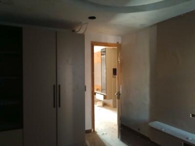 Bedroom Image of 1450 Sq.ft 4 BHK Builder Floor for sale in Deenpur New Delhi for Rs. 12400000