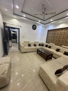Living Room Image of 1260 Sq.ft 2 BHK Independent House for rent in Patel Nagar New Delhi for Rs. 32000