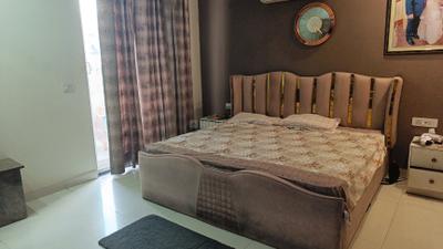 Bedroom Image of 2344 Sq.ft 3 BHK Builder Floor for sale in Sector 9 Gurgaon for Rs. 26500000