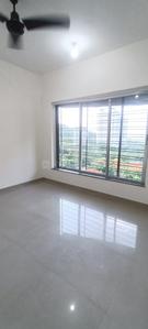 Hall Image of 650 Sq.ft 1 BHK Apartment / Flat for sale in Kalpataru Hills, Thane West Thane for Rs. 8200000