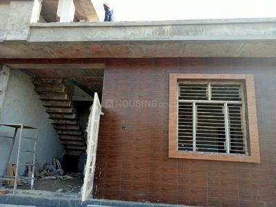 Image of 1200 Sq.ft 3 BHK Villa for sale in Katibagiya, Lucknow for Rs. 4000000