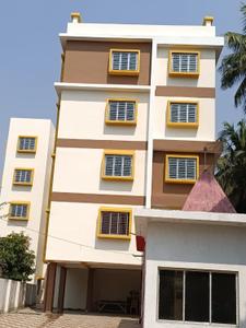 Image of 950 Sq.ft 2 BHK Apartment / Flat for sale in Garia, Sonarpur, Kolkata for Rs. 3850000