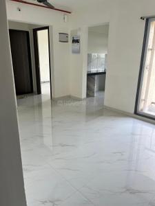 Hall Image of 912 Sq.ft 1 BHK Apartment / Flat for sale in Anant Metropolis Insignia Towers, Kasarvadavali Thane for Rs. 9900000
