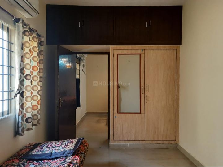 Azhakapuri Nagar, Ramapuram Bedroom 1