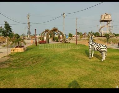 Bada Bangarda Plot View 2