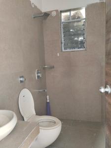 Bedroom Two Image of 1180 Sq.ft 2 BHK Apartment / Flat for sale in Shagun White Woods by Shagun Realty, Ulwe Navi Mumbai for Rs. 15000000