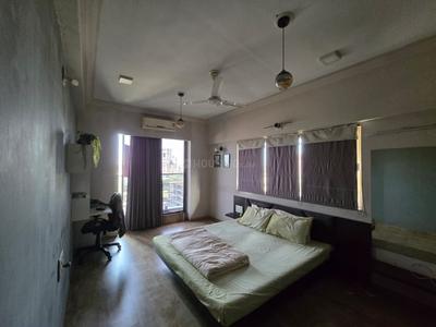 Bedroom Image of 2205 Sq.ft 3 BHK Apartment / Flat for sale in Aashka Floret, Science City Ahmedabad for Rs. 16500000
