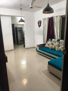 Bedroom Image of 613 Sq.ft 1 BHK Apartment / Flat for sale in JD Shubharambh, Wagholi Pune for Rs. 4100000