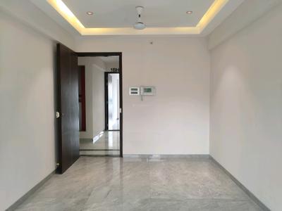 Living Room Image of 505 Sq.ft 1 BHK Apartment / Flat for sale in RNA NG Bliss, Bhayandar East Mira Bhayandar for Rs. 7500000