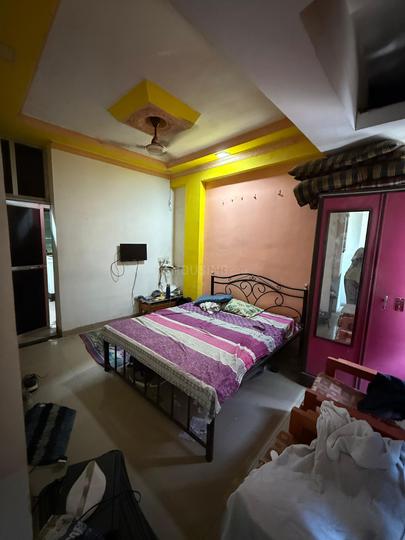 Sector 4, Airoli Bedroom 1