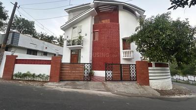 4 BHK Independent House