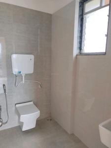 Bedroom Two Image of 1135 Sq.ft 2 BHK Apartment / Flat for sale in Bhagwati Hari Heights, Ulwe Navi Mumbai for Rs. 12300000