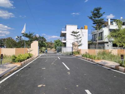 Image of 800 Sq.ft Residential Plot / Land for sale in Thirumazhisai, Chennai for Rs. 2240000
