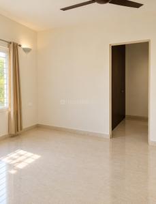 4.5 BHK Independent Builder Floor