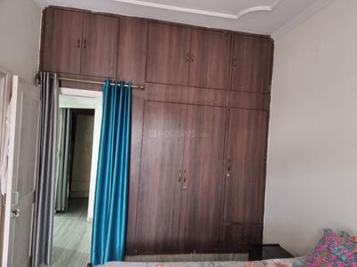 Bedroom Image of 1500 Sq.ft 4 BHK Independent House for sale in Sector 70 Mohali for Rs. 31500000