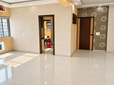 Image of 1921 Sq.ft 3 BHK Apartment / Flat for sale in Unitech The Gateway, Santragachi, Howrah for Rs. 10500000