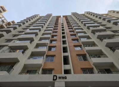 Image of 800 Sq.ft 2 BHK Apartment / Flat for sale in Sukhwani Skylines, Wakad, Pune for Rs. 10000000