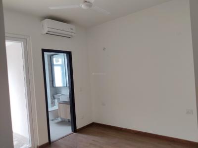 Bedroom Image of 2250 Sq.ft 4 BHK Builder Floor for sale in DLF Garden City Floors Phase 4, Sector 92 Gurgaon for Rs. 28000000