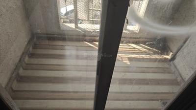 Balcony Image of 1160 Sq.ft 2 BHK Apartment / Flat for sale in Om Sai Heights Apartment, Ulwe Navi Mumbai for Rs. 11500000
