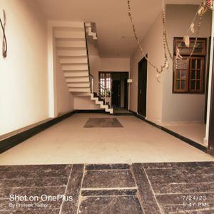 Staircase Image of 1800 Sq.ft 3 BHK Independent House for sale in Sarojini Nagar Lucknow for Rs. 5200000