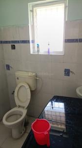 Bathroom Image of 1940 Sq.ft 3 BHK Apartment / Flat for sale in Hatia Ranchi for Rs. 5800000