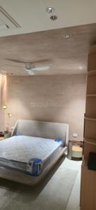Bedroom Image of 2000 Sq.ft 3 BHK Apartment / Flat for sale in Vasavi Lake City, Hafeezpet Hyderabad for Rs. 19125000