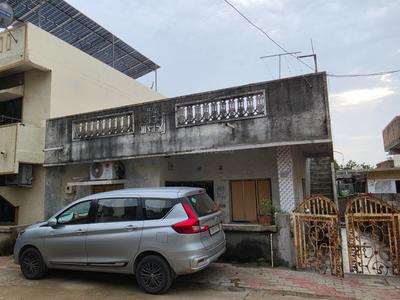 Image of 1100 Sq.ft 3 BHK Independent House for sale in Karjan, Vadodara for Rs. 3000000