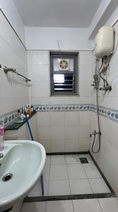 Bathroom Image of 1528 Sq.ft 3.5 BHK Apartment / Flat for sale in Raghav Raheja Gardens Fantasia, Dharamveer Nagar Thane for Rs. 41000000