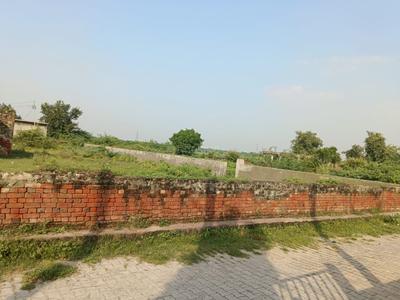 Image of 75 Sq.ft Residential Plot / Land for sale in Sector 27, Greater Noida for Rs. 3750000