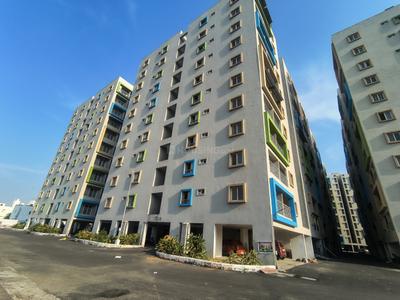 Image of 1533 Sq.ft 3 BHK Apartment / Flat for sale in Avadi, Chennai for Rs. 13000000