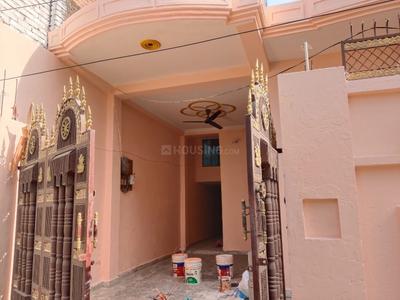 Image of 1750 Sq.ft 3 BHK Independent House for sale in Kamta, Lucknow for Rs. 8000000