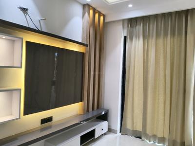 Bedroom Image of 4500 Sq.ft 4 BHK Builder Floor for sale in Palam Vihar Gurgaon for Rs. 36000000