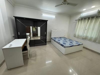 Bedroom Image of 2000 Sq.ft 5 BHK Villa for rent in Somalwada Nagpur for Rs. 110000