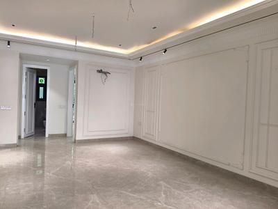 Living Room Image of 2068 Sq.ft 3.5 BHK Apartment / Flat for sale in Spaze Privy AT4, Sector 84 Gurgaon for Rs. 22000000