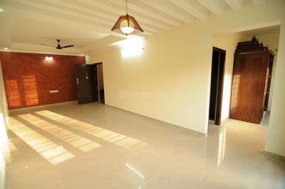 Hall Image of 1050 Sq.ft 2 BHK Apartment / Flat for sale in Kalyan Nagar Bengaluru for Rs. 12500000