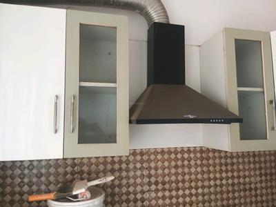 Kitchen Image of 1757 Sq.ft 3 BHK Apartment / Flat for sale in Experion The Heartsong, Sector 108 Gurgaon for Rs. 18500000