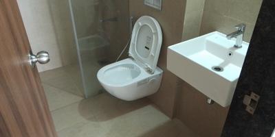 Image of 1000 Sq.ft 2 BHK Apartment / Flat for rent in Runwal The Central Park, Chinchwad, Pune for Rs. 35000